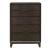 Willow Fabric Storage Bedroom Set