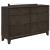Willow Dresser