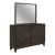Willow Dresser