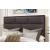 Willow Fabric King Size Storage Bed