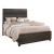 Willow Fabric Storage Bedroom Set