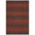 Winnie Wool Rectangular Handmade Rug, 5' x 7'6