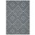 Winnie Wool Rectangular Handmade Rug, 7'9
