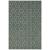 Winnie Wool Rectangular Handmade Rug, 7'9