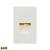 Aperture LED Step Light