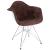 Willow Velvet Dining Chair