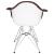 Willow Velvet Dining Chair