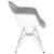 Willow Velvet Dining Chair (Set of 2)