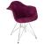 Willow Fabric Dining Chair