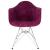 Willow Velvet Dining Chair (Set of 4)
