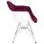 Willow Velvet Dining Chair
