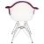 Willow Velvet Dining Chair