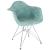Willow Velvet Dining Chair