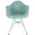 Willow Velvet Dining Chair