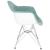 Willow Velvet Dining Chair (Set of 4)