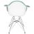 Willow Velvet Dining Chair