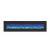 WM-FM Flush Mount Electric Fireplace w/Black Glass Surround