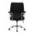 Winchester Leatherette Office Chair