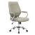 Winchester Leatherette Office Chair