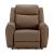 Wonder Leather/PVC Power Reclining Living Room Set