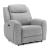 Wonder Fabric Power Reclining Living Room Set