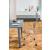 Ogi A Office Straight 2-Desk Bench
