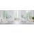 Ogi Y Office Straight Bench