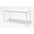 Ogi M Office Single Straight Desk
