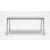 Ogi M Office Single Straight Desk, W62.9
