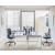 Ogi Q Office Single Straight Desk