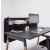 OGI W Straight Rectangular Office Desk