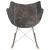 Willow Velvet Rocking Chair