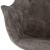 Willow Velvet Rocking Chair