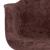 Wilson Velvet Rocking Chair