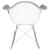 Wilson Velvet Rocking Chair