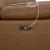 Wyatt Leather/PVC Power Reclining Chair
