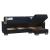 Armada X Fabric Convertible L-Shaped Lounge Sectional Sofa