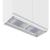 Choice 4H Office Cabinet w/Lock, Width 39.3