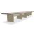 Status Office Conference Table, W267.7