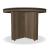 Status MFC Low Round Coffee Table