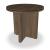 Status MFC Round Cafe Table