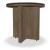 Status MFC Round Cafe Table