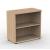 Uni Customizable Office Storage System, Width 31.5