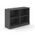 Uni Melamine Office Shelf Unit