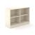 Uni Melamine Office Shelf Unit