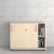 Uni Customizable Office Storage System, Width 39.4