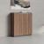 Status Office Cabinet w/Doors