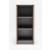 Status Office Bookcase w/Shelves