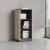Status Office Bookcase w/3 Shelves