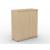 Uni Customizable Office Storage System, Width 39.4
